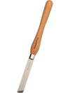 Grizzly PRO T34132 - 1" M2 Cryo Radiused Edge Skew