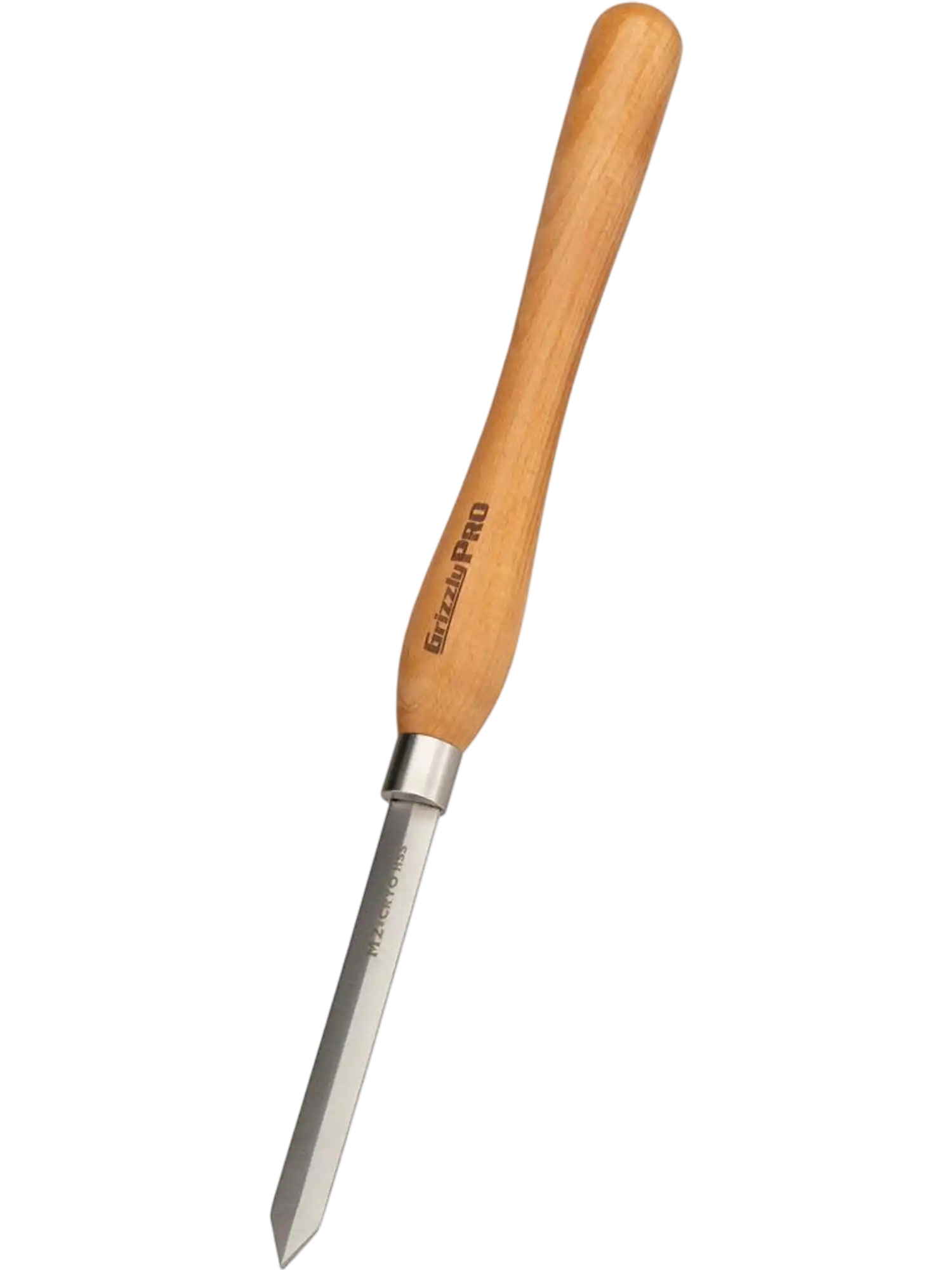 Grizzly T34133 Chisels & Gouges PRO 3/4