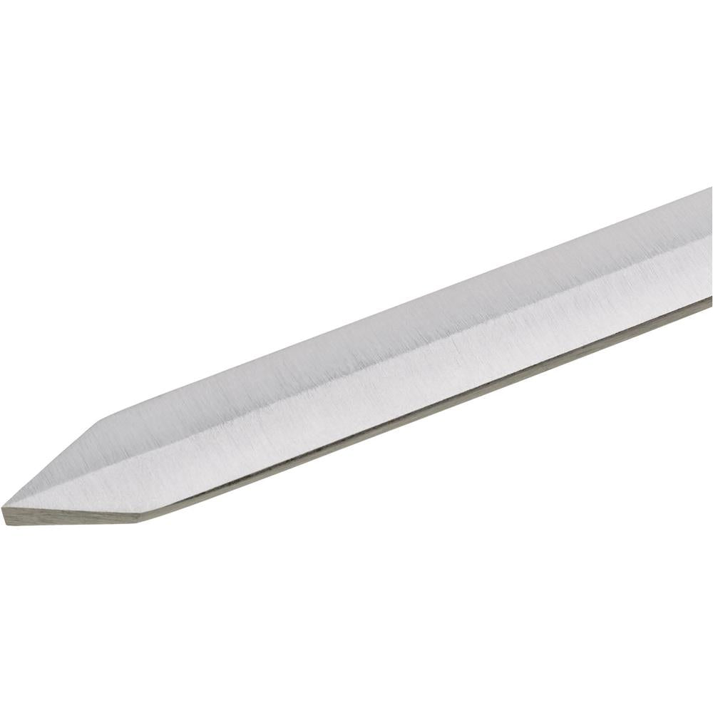 Grizzly PRO T34133 - 3/4" M2 Cryo Diamond Parting Tool