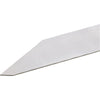Grizzly PRO T34136 - 1-1/4" M2 Cryo Thin Parting Tool