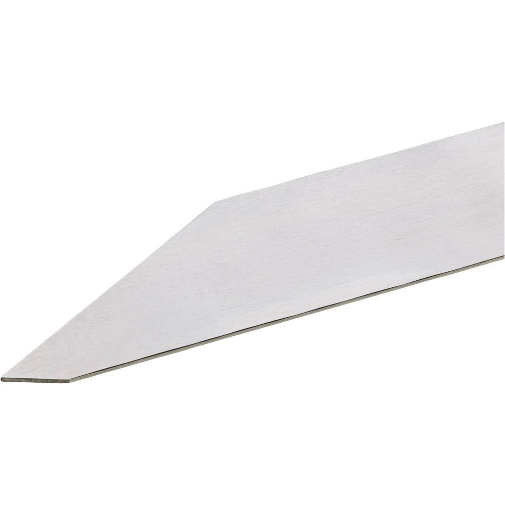 Grizzly PRO T34136 - 1-1/4" M2 Cryo Thin Parting Tool