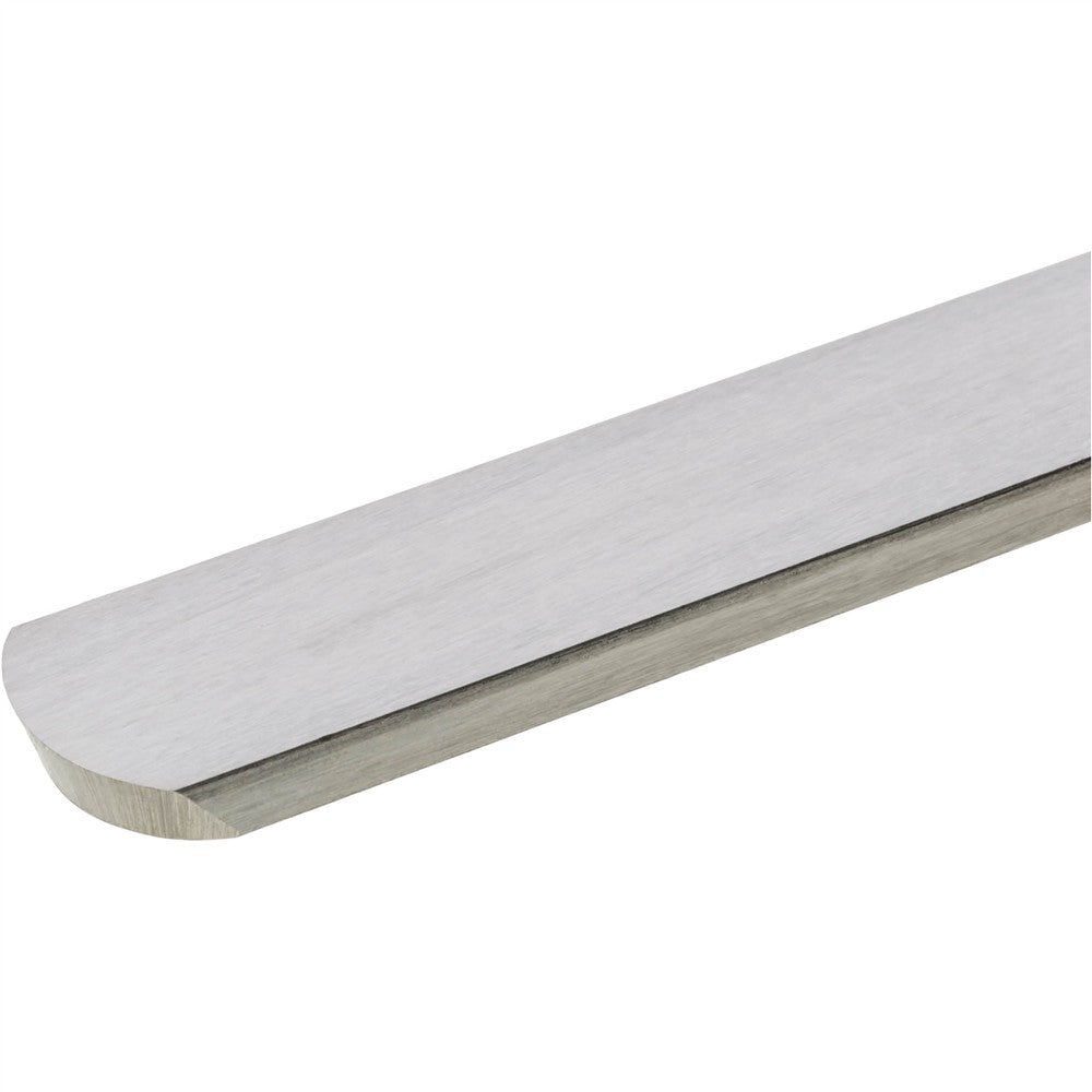 Grizzly PRO T34137 - 3/4" M2 Cryo Round Nose Scraper