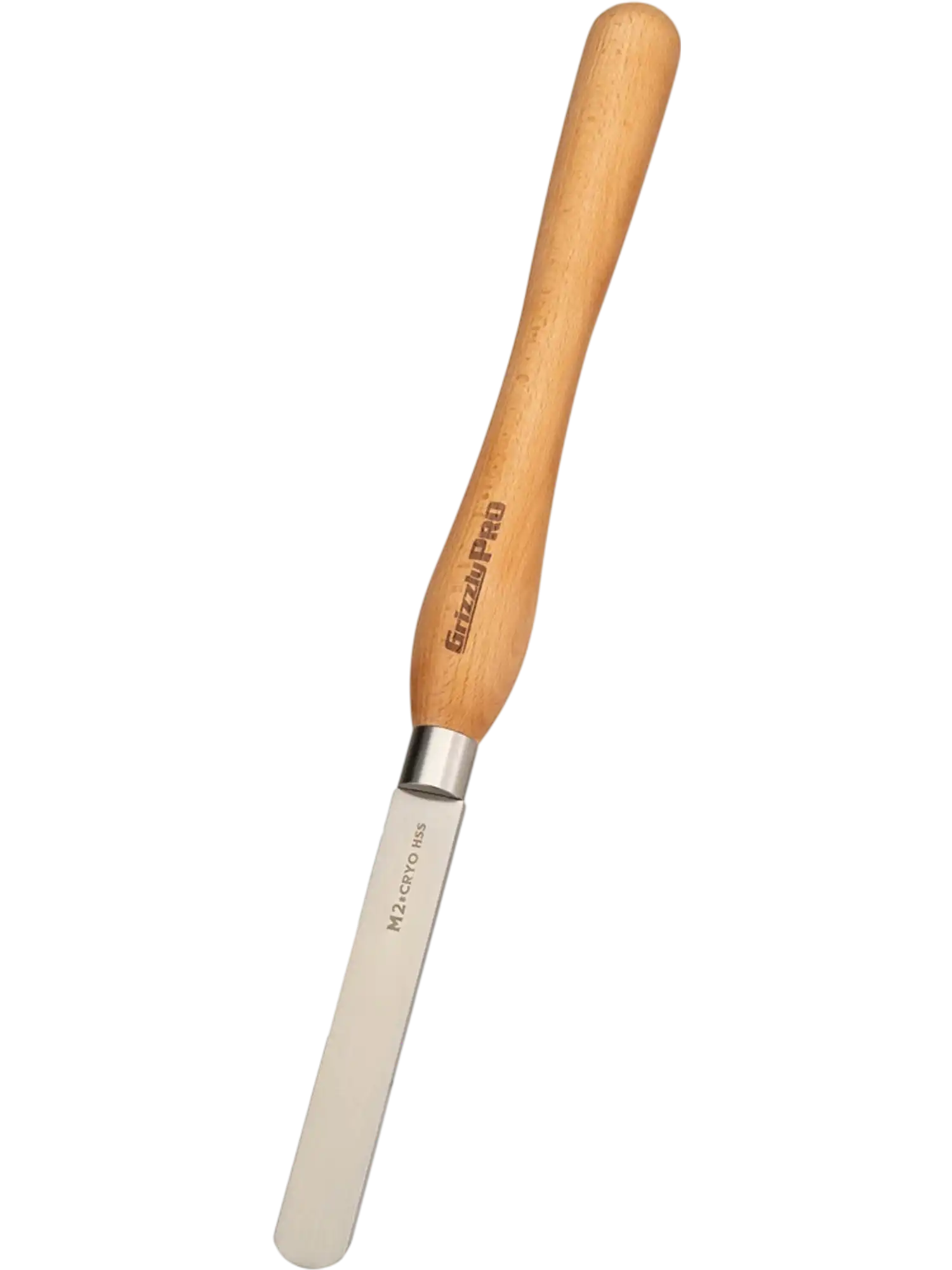 Grizzly T34138 Chisels & Gouges PRO 1