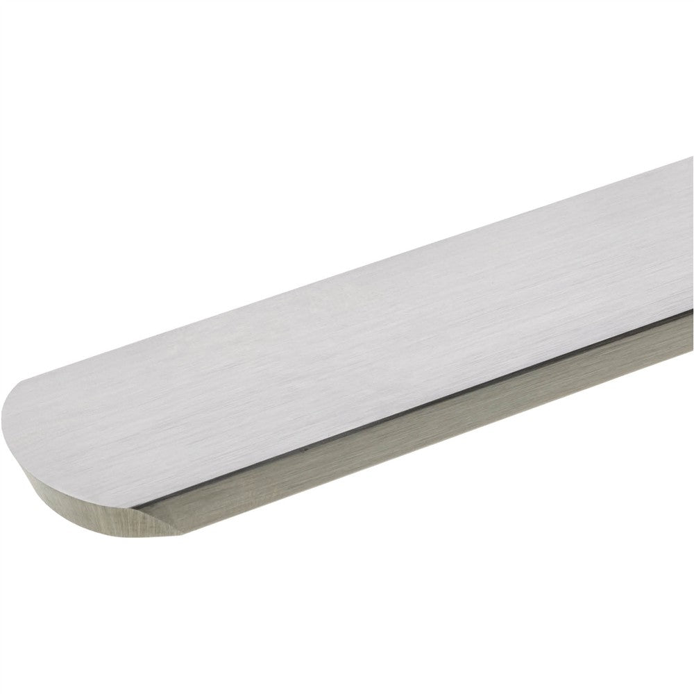 Grizzly PRO T34138 - 1" M2 Cryo Round Nose Scraper