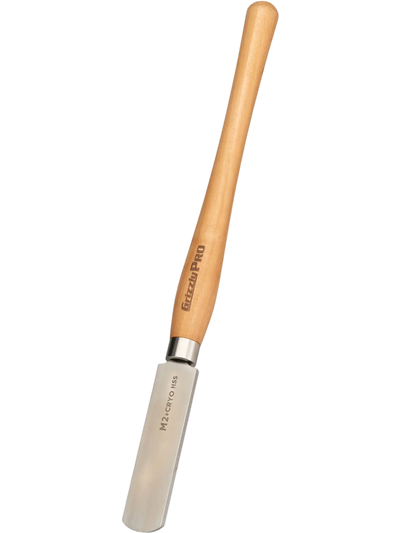Grizzly T34139 Chisels & Gouges PRO 1-1/2