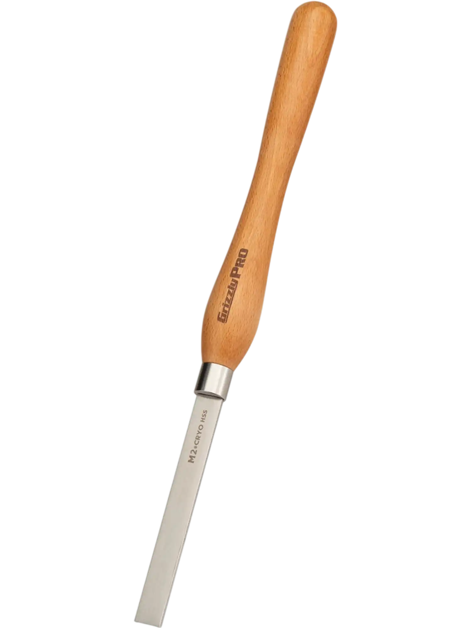 Grizzly T34140 Chisels & Gouges PRO 3/4