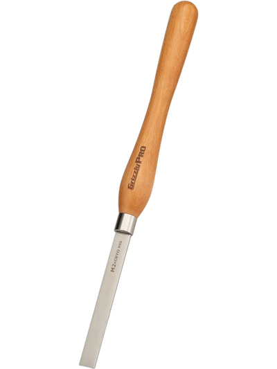Grizzly T34140 Chisels & Gouges PRO 3/4