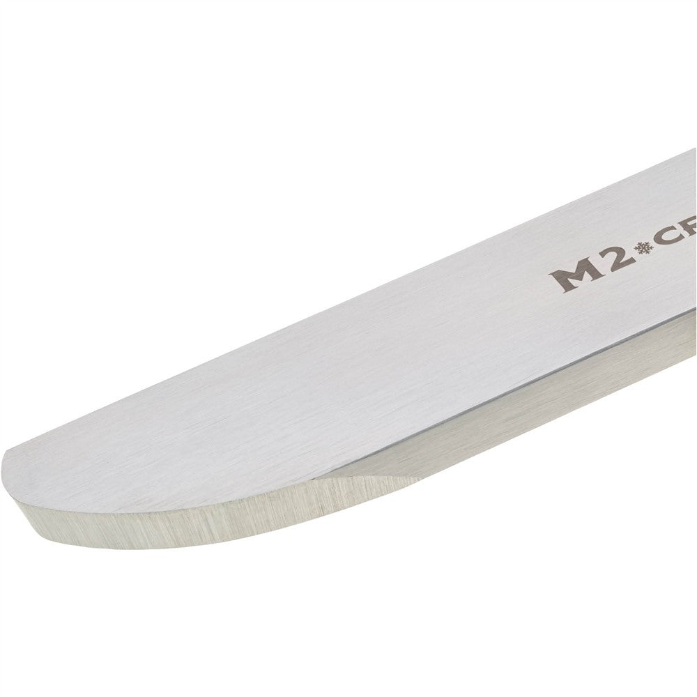 Grizzly PRO T34141 - 1-1/2" M2 Cryo Shear Scraper