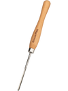 Grizzly PRO T34142 - 1/4" M2 Cryo Spindle Gouge