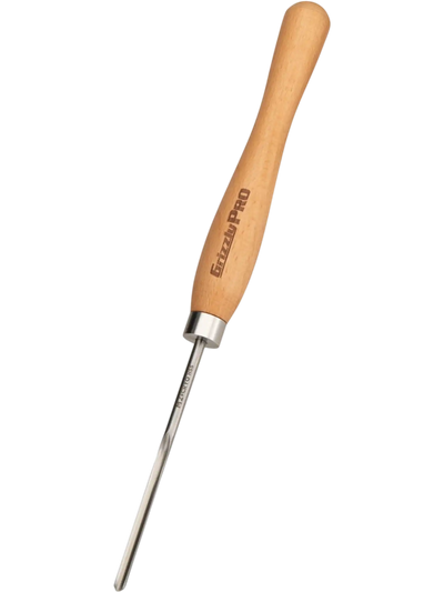Grizzly T34142 Chisels & Gouges PRO 1/4