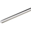 Grizzly PRO T34142 - 1/4" M2 Cryo Spindle Gouge