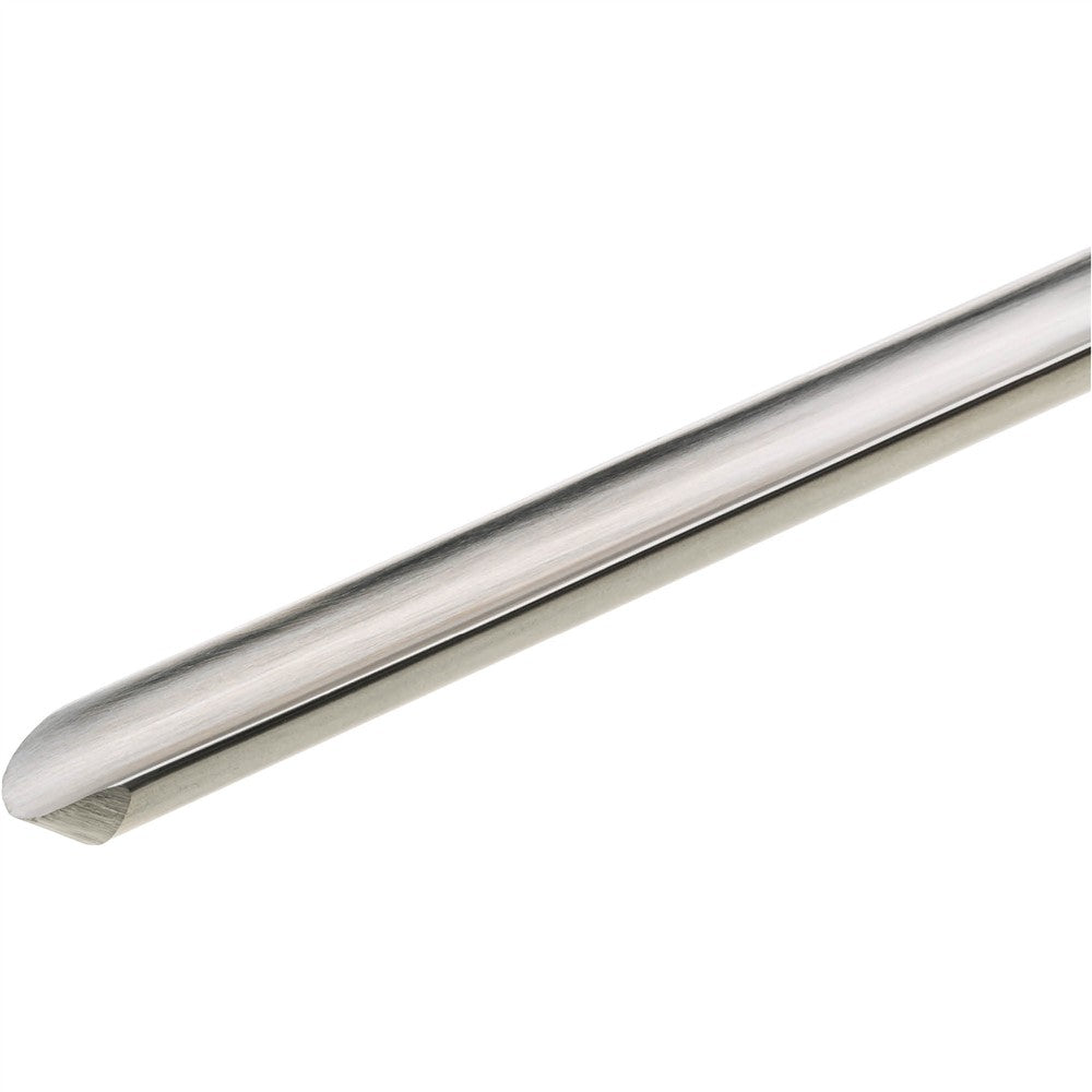 Grizzly PRO T34143 - 3/8" M2 Cryo Spindle Gouge