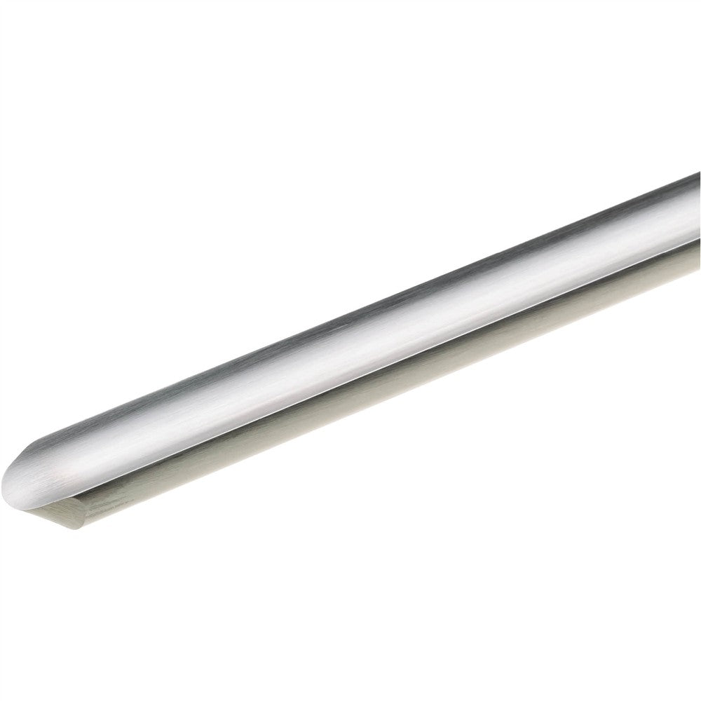 Grizzly PRO T34144 - 1/2" M2 Cryo Spindle Gouge