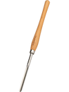 Grizzly PRO T34145 - 5/8" M2 Cryo Spindle Gouge