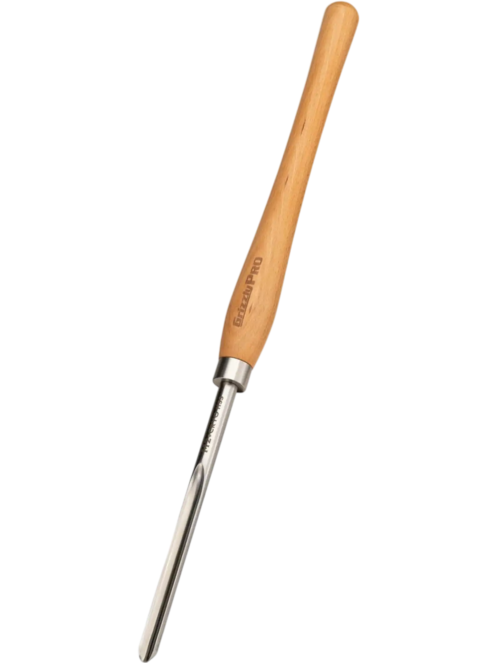 Grizzly PRO T34145 - 5/8" M2 Cryo Spindle Gouge