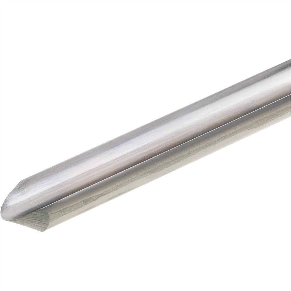 Grizzly PRO T34145 - 5/8" M2 Cryo Spindle Gouge