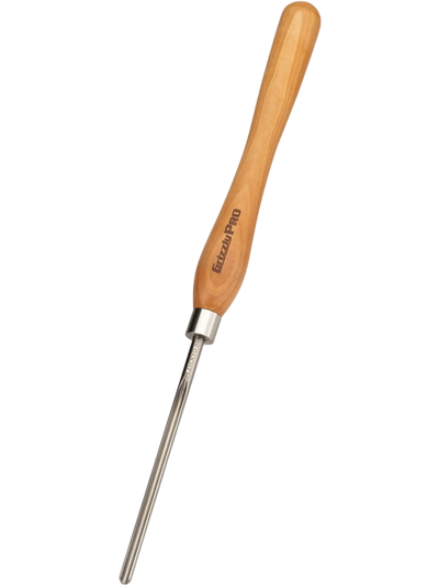 Grizzly T34147 Chisels & Gouges PRO 3/8