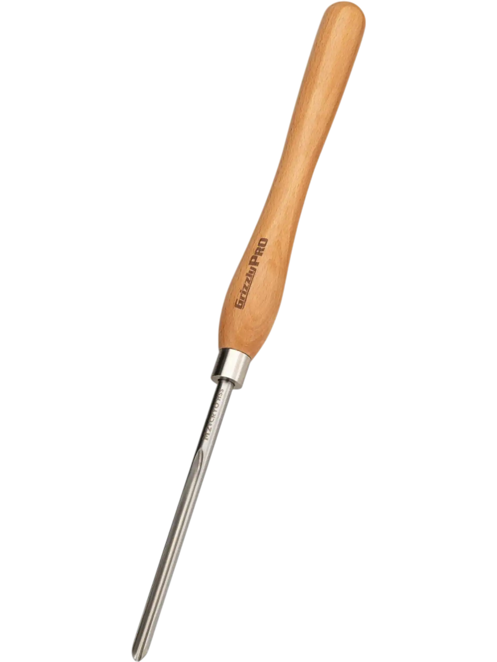 Grizzly PRO T34148 - 1/2" M2 Cryo Bowl Gouge