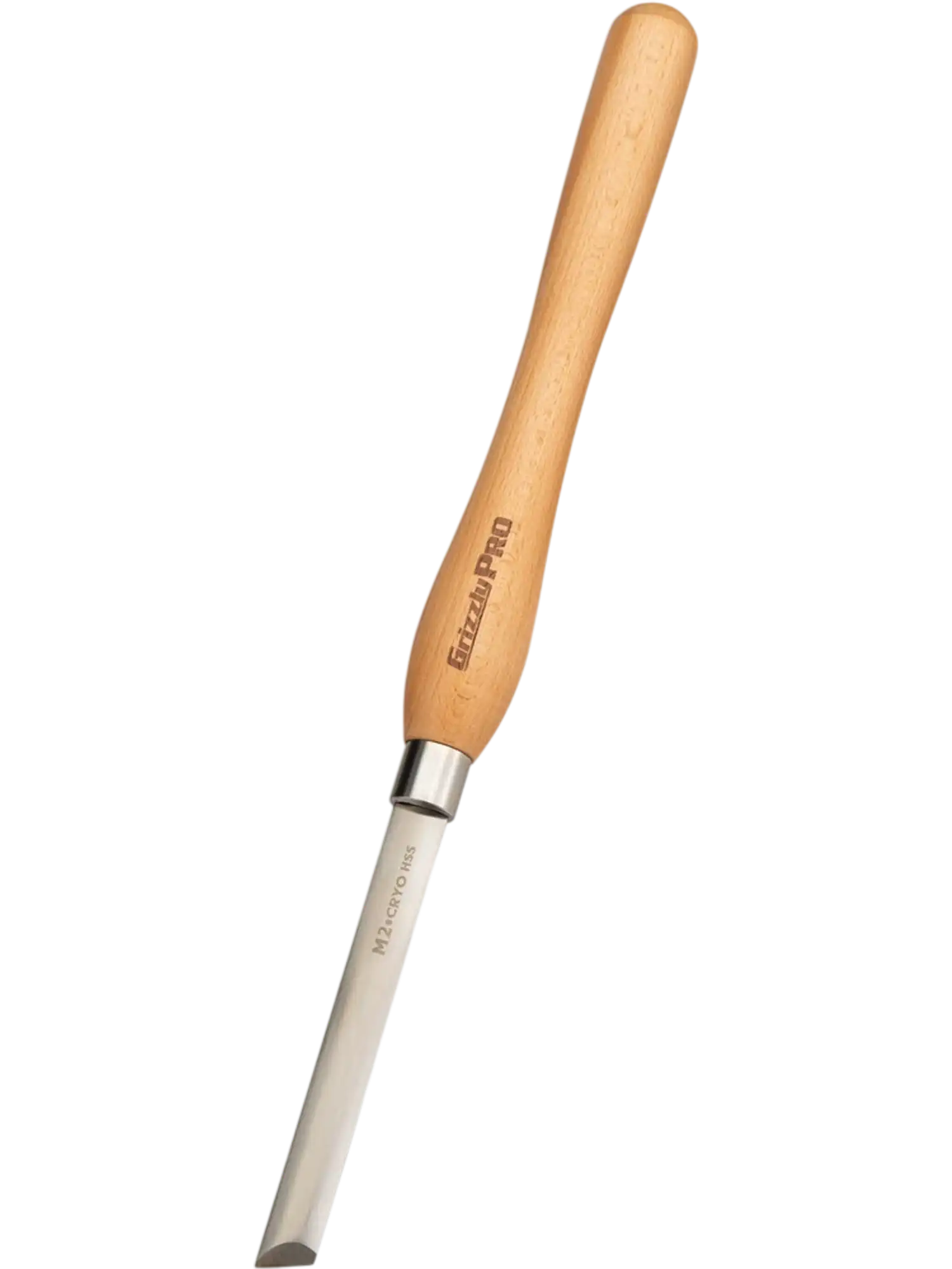Grizzly T34150 Chisels & Gouges PRO 3/4