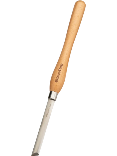 Grizzly T34150 Chisels & Gouges PRO 3/4
