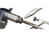 Grizzly T34156 - Chambering a Championship Barrel - Flash Drive Version