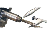Grizzly T34156 - Chambering a Championship Barrel - Flash Drive Version