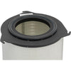 Grizzly T34160 - Outer HEPA Cartridge Filter for G0975