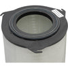 Grizzly T34162 - Outer HEPA Cartridge Filter for G0977