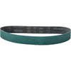 Grizzly T34164 - 2" X 42" Zirconia Abrasive Belt 60 Grit, 10 Pk.