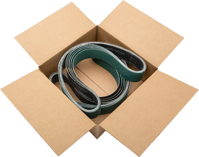 Grizzly T34165 Sanding Belts 2