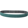 Grizzly T34165 - 2" X 42" Zirconia Abrasive Belt 80 Grit, 10 Pk.