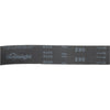Grizzly T34165 - 2" X 42" Zirconia Abrasive Belt 80 Grit, 10 Pk.