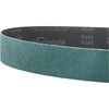 Grizzly T34165 - 2" X 42" Zirconia Abrasive Belt 80 Grit, 10 Pk.
