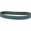 Grizzly T34166 - 2" X 42" Zirconia Abrasive Belt 100 Grit, 10 Pk.