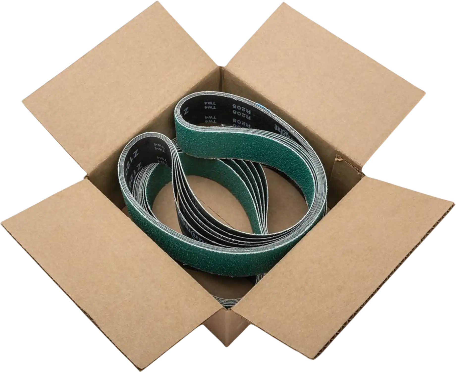 Grizzly T34168 Sanding Belts 2