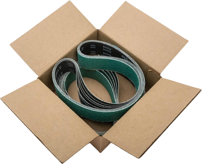 Grizzly T34168 Sanding Belts 2