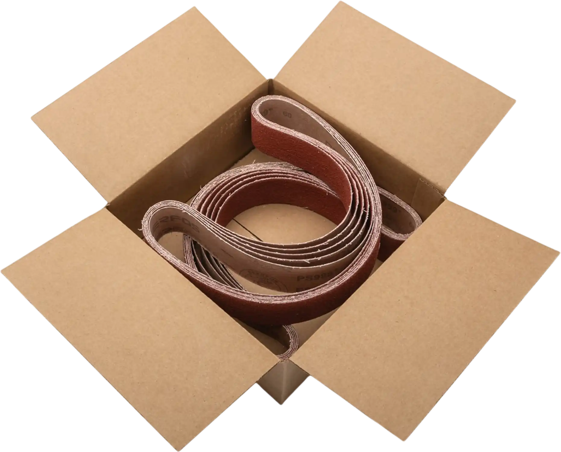 Grizzly T34170 Sanding Belt 2