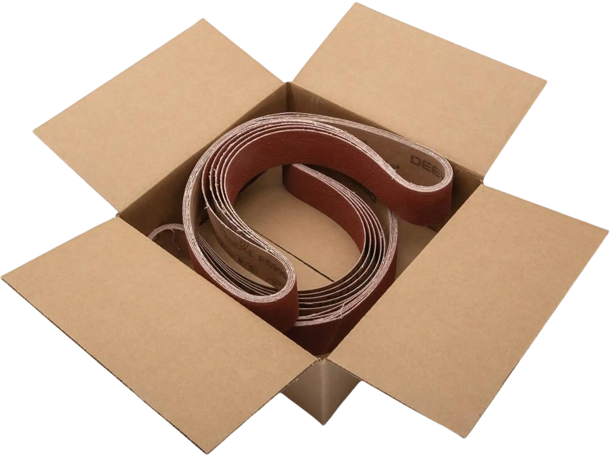 Grizzly T34171 Sanding Belts 2