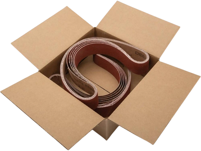 Grizzly T34171 Sanding Belts 2