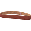 Grizzly T34171 - 2" X 42" Ceramic Abrasive Belt 80 Grit, 10 Pk.