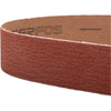 Grizzly T34171 - 2" X 42" Ceramic Abrasive Belt 80 Grit, 10 Pk.
