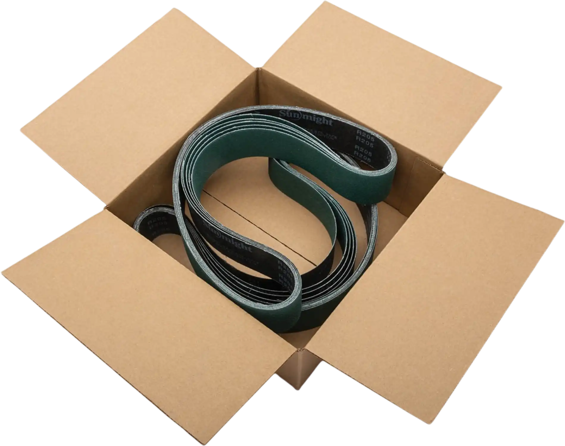 Grizzly T34172 Sanding Belts 2