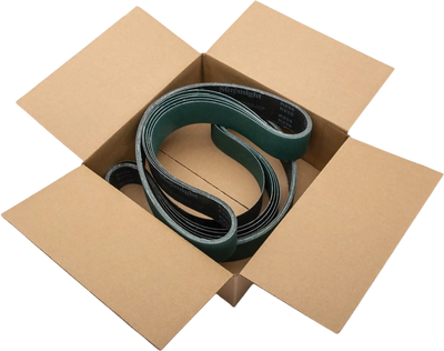 Grizzly T34172 Sanding Belts 2