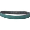 Grizzly T34172 - 2" X 42" Ceramic Abrasive Belt 100 Grit, 10 Pk.