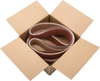 Grizzly T34173 - 2" X 42" Ceramic Abrasive Belt 120 Grit, 10 Pk.