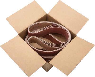 Grizzly T34173 Sanding Belts 2