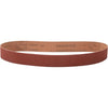 Grizzly T34173 - 2" X 42" Ceramic Abrasive Belt 120 Grit, 10 Pk.