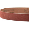 Grizzly T34173 - 2" X 42" Ceramic Abrasive Belt 120 Grit, 10 Pk.