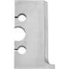 Grizzly T34176 - 1-3/4" Rounded Top Side Knives, 2-Pk. - Left