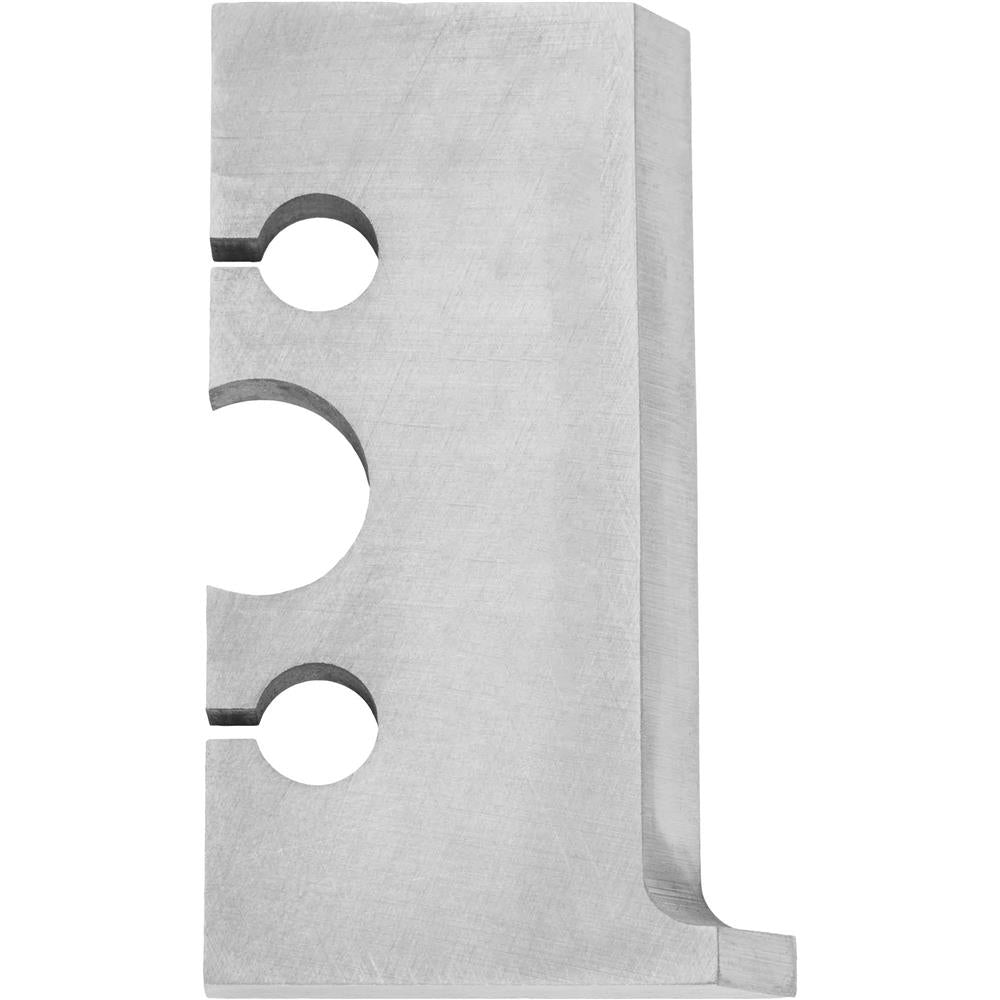 Grizzly T34176 - 1-3/4" Rounded Top Side Knives, 2-Pk. - Left
